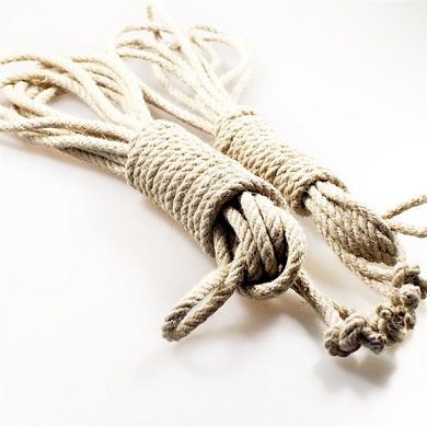 Original Shibari Bondage Hanfseil- Meterware