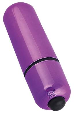 Sweet Little Thing Vibrator