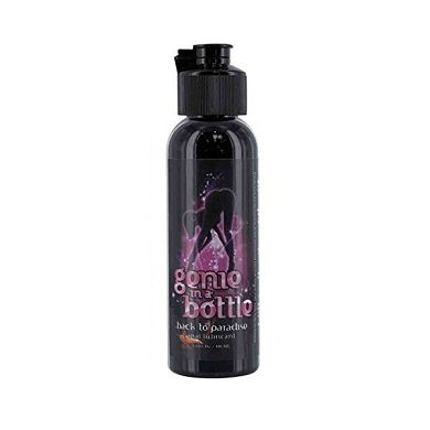 GENIE IN A BOTTLE Mastubator Gleitmittel - Zurück zu Paradise. 1er Pack (1 x 100 ml)
