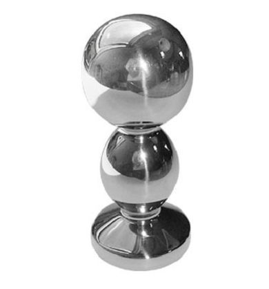 Butt-Plug BALLS