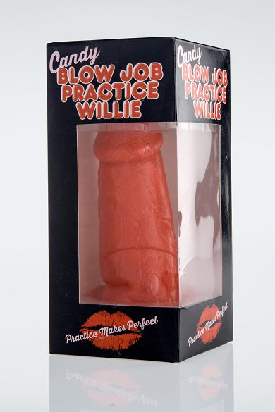 Spencer&Fleetwood Candy-Dildo