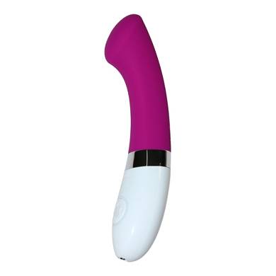 Hammer Vibrator in Blau