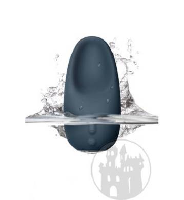 Jimmy Jane Form 3 schwarz