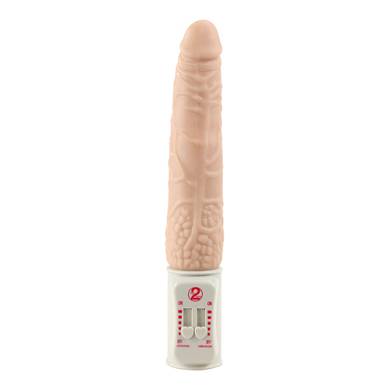 Push It Vibrator