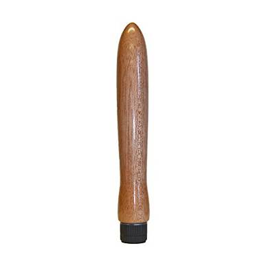 M&M Wood Production Hermes meranti natur L Vibrator