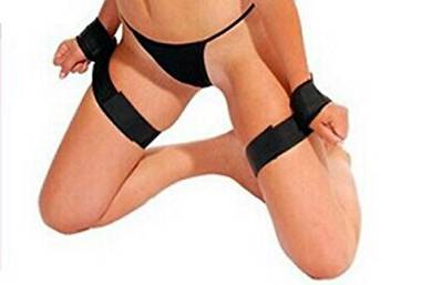 NewMagic Bondage Handschellen Bondage Spielzeug Adult Sex Toy Flirt Werkzeuge
