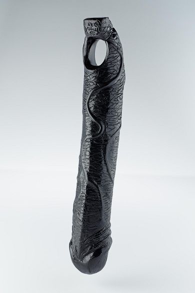 Mister B MR. B Mega-Penisaufsatz, 25 cm
