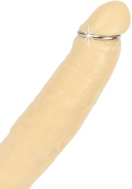 Glans Ring Eichelring Ringstrke 3 mm