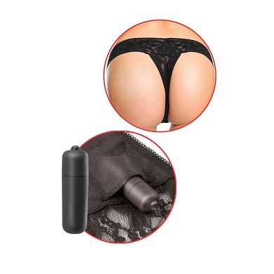 FF PLUS SIZE HANKY SPANK ME VIBRAT