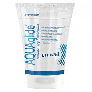 Joydivision Aqua glide anal (100ml)