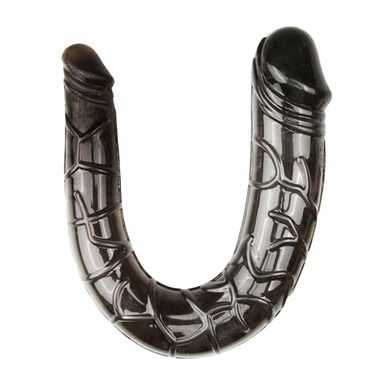 EasyToys Double Dong - Schwarz