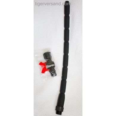 Anal Dusche Long John 40 cm