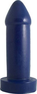 Crackstuffers Rocket Analplug 25 x 7 cm