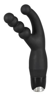Zweiarmiger Vibrator