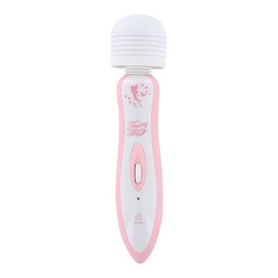 Fairy Kabelloser Massage Wand Vibrator