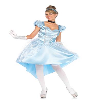 Kostm-Set Enchanting Cinderella