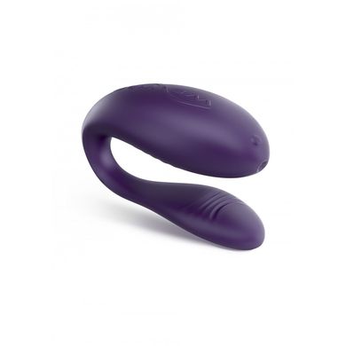 We-Vibe Unite Paarvibrator Lila