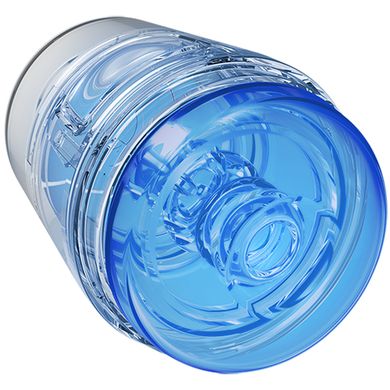 Main Squeeze Pop-Off Optix - blau