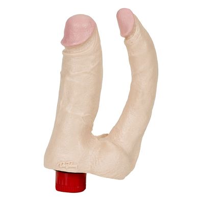 Double Penetrator - THE NATURAL