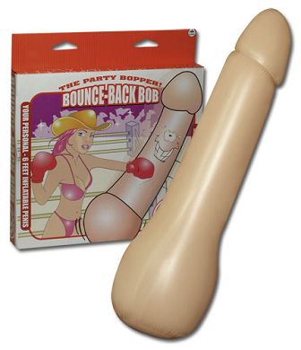 punching-penis