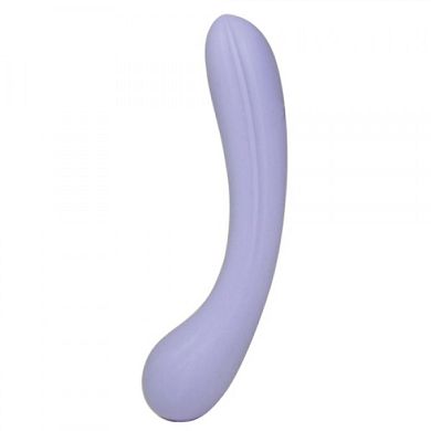 Slightly Curved