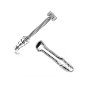 Drei Wellen Cockpin