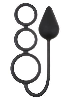 Renegade 3 Ring Circus - Medium