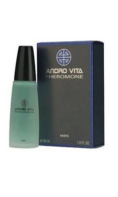 (76,33?/100ml) Andro Vita Men Parfum Pheromone Pheromon Lockstoff