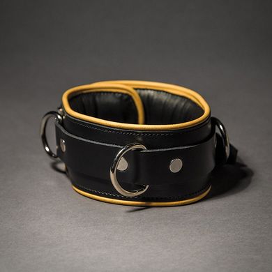 piped-leather-collar