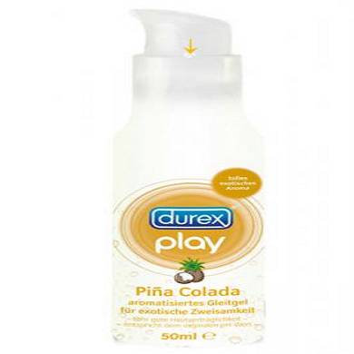 Durex Play Pina Colada (50ml)