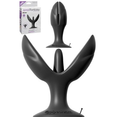 10 x 4 cm Anal Fantasy - Insta-Gaper black