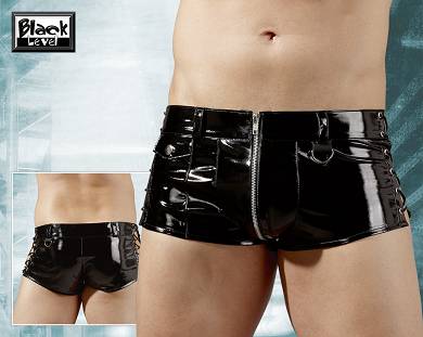 Lack-Herren-Pants