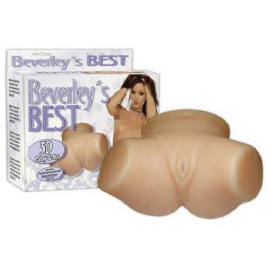 Beverleys Best Torso