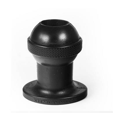 Tunnel Black Metrotube Xl