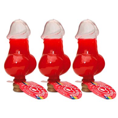 Likr Kleiner Spritzer 3 x 5cl