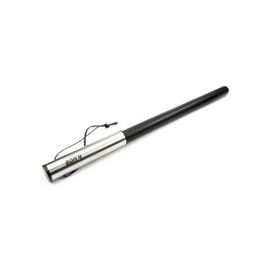 Bon4 Leather Baton Whip