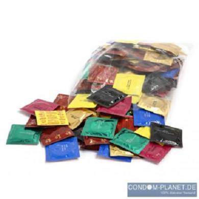 Amor Mix Gro?packung