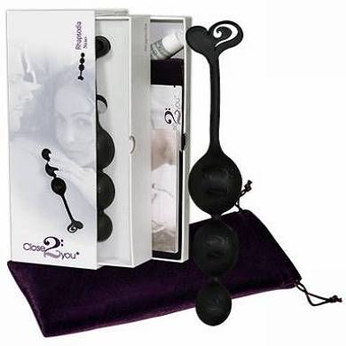 Close2you Vibrator Rhapsodia
