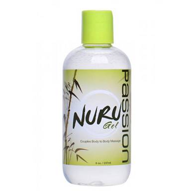 Nuru Massagegel 236 ml