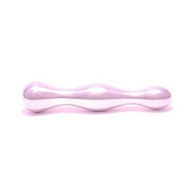 Alya Aluminium Dildo