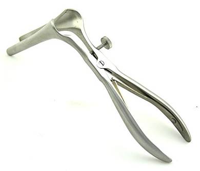 BDSM Erotik Harnröhren Zange Spekulum Urinal-Male