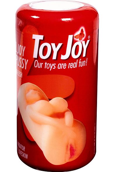 Toy Joy Manpower TOYJOY Masturbator, 