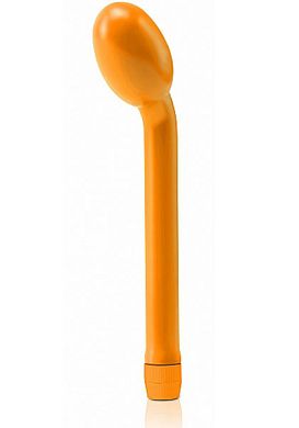20 x 3,4 cm Vibrator Neon Slender G-Vibe orange