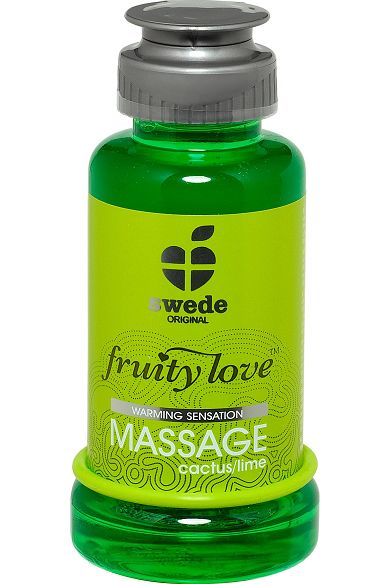 Swede Massagelotion 