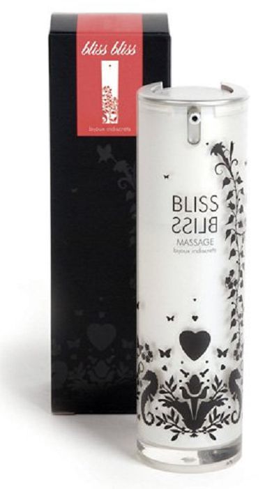 Bliss Bliss Massage Gel - 30 ml