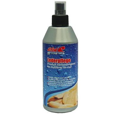 Alpin Pro 53141 Lederpflege 250 ml 