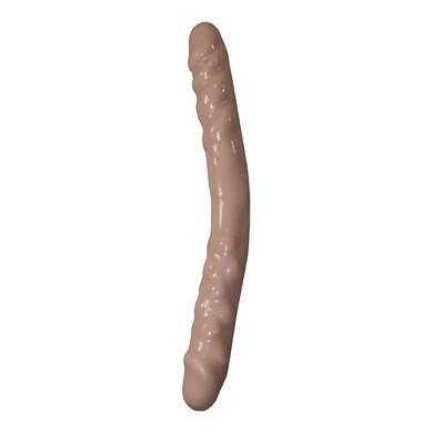 Double Dong Flesh