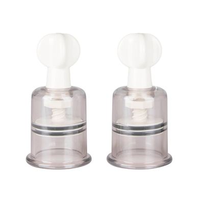 EasyToys ? Nippelsauger Medium ? 2 Stück