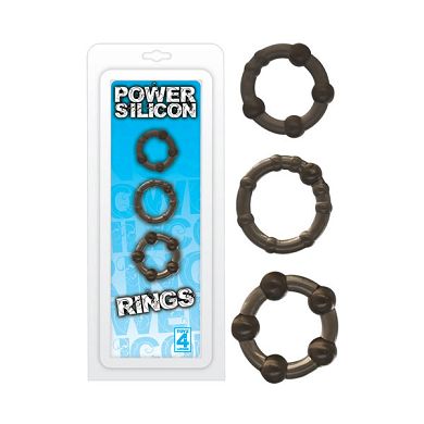 T4L Power Silikon Rings Penisring