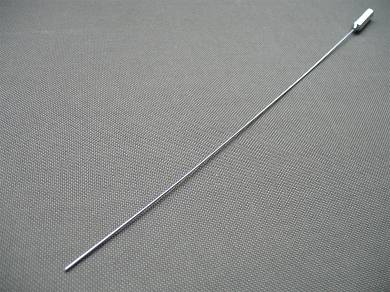 Medicon Gallengangdilatator Dilatator bile dilator Größe 1-3, 5755, 5754, 5753